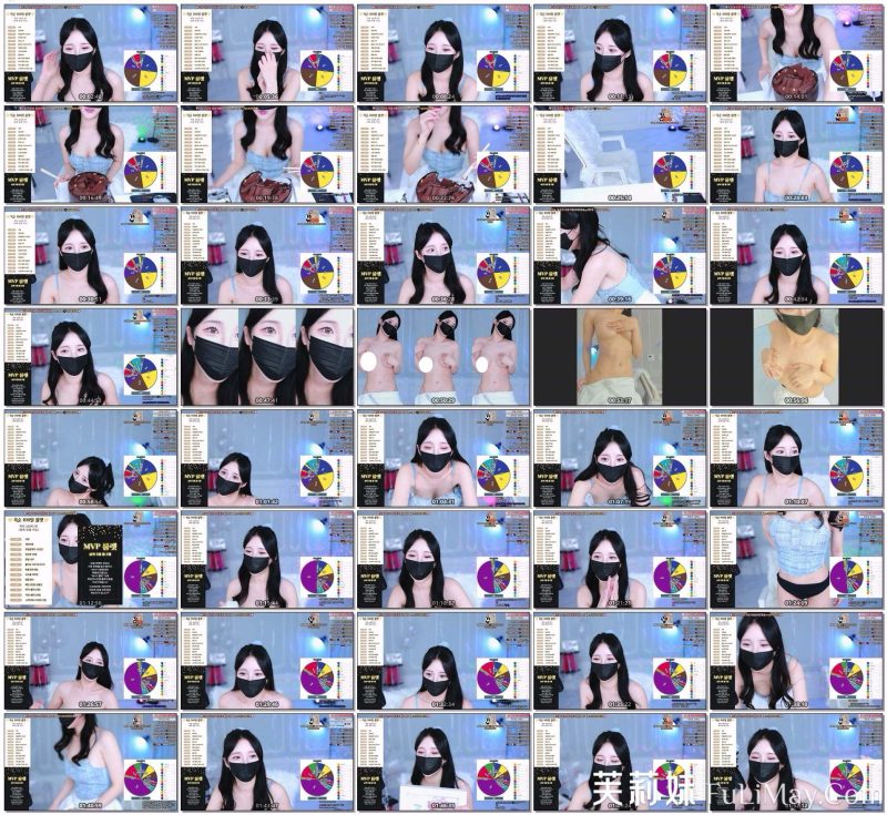 裕顺-okzzzz-(옥순) 个人直播(20240602)(4V/9.91G)-JIN