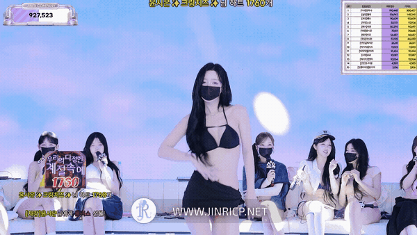 图片[22]-Jinricp S7E6 真理公司 第7季 第6期 比基尼日 & 防止停车日 多国字幕-JIN
